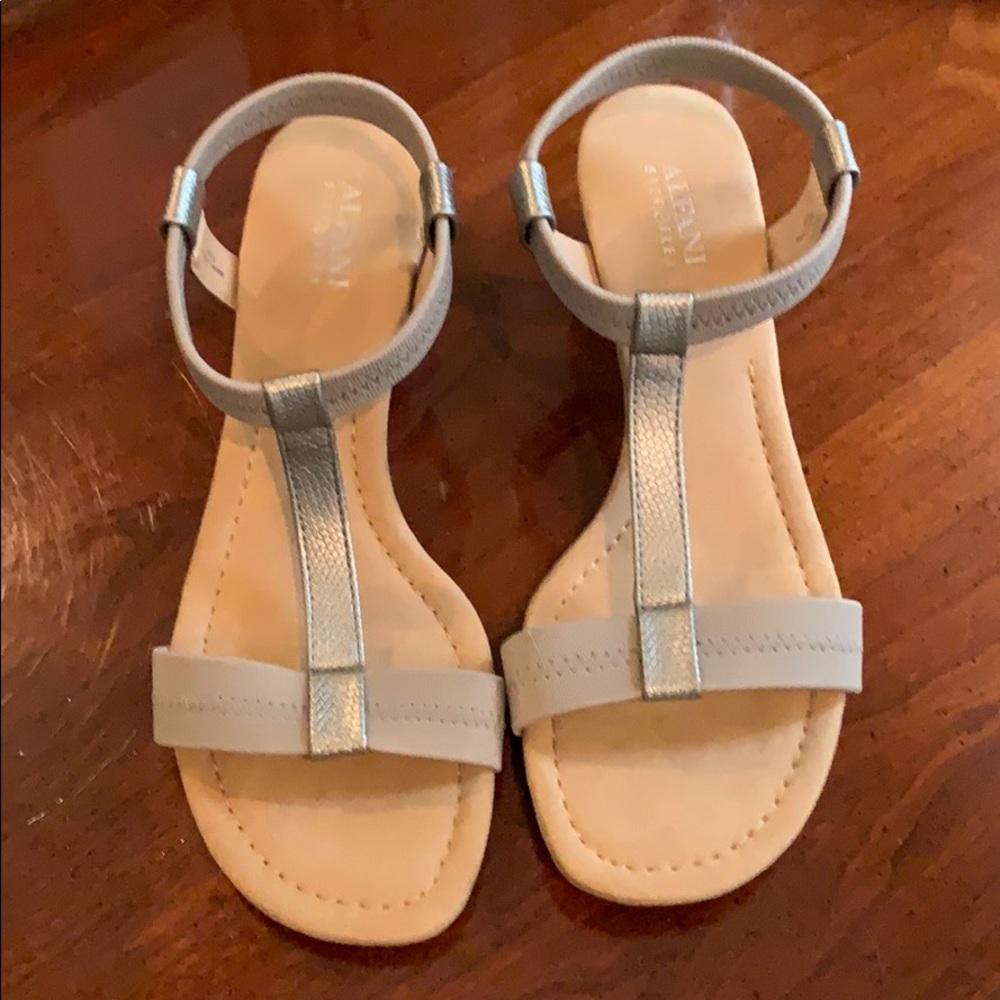 Women’s Alfani Sands